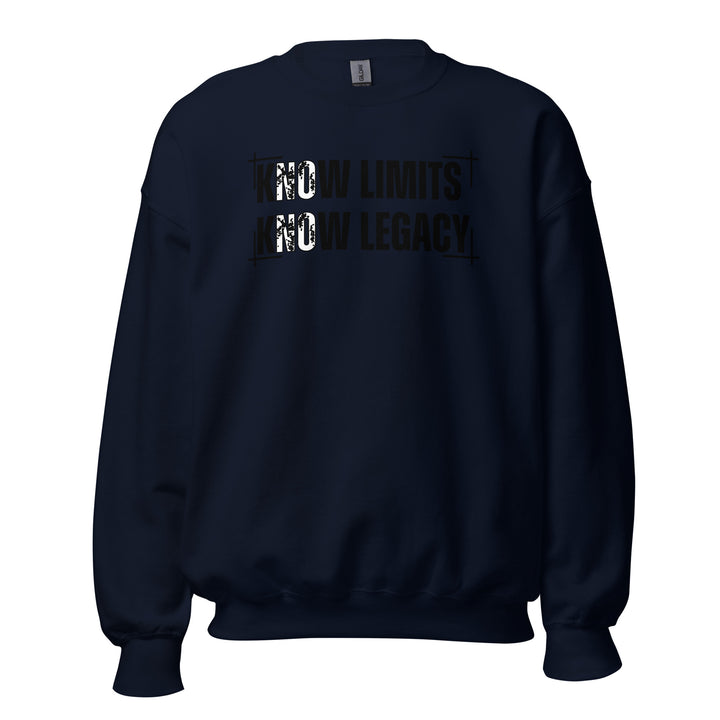 Unisex Sweatshirt - Briadanna