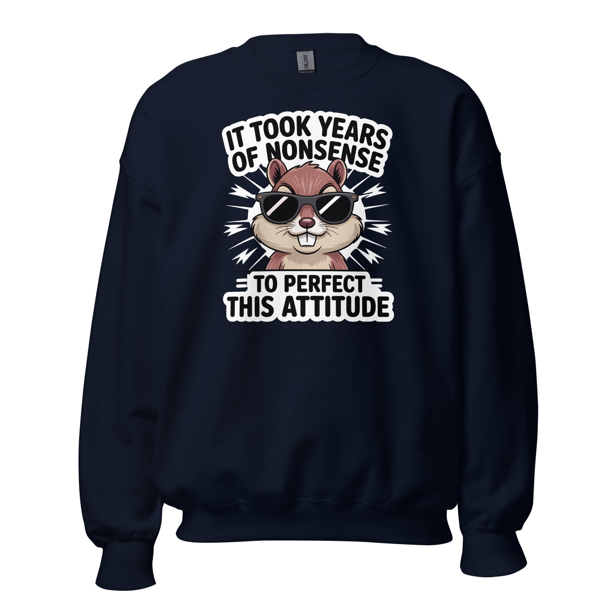 Unisex Sweatshirt - Briadanna