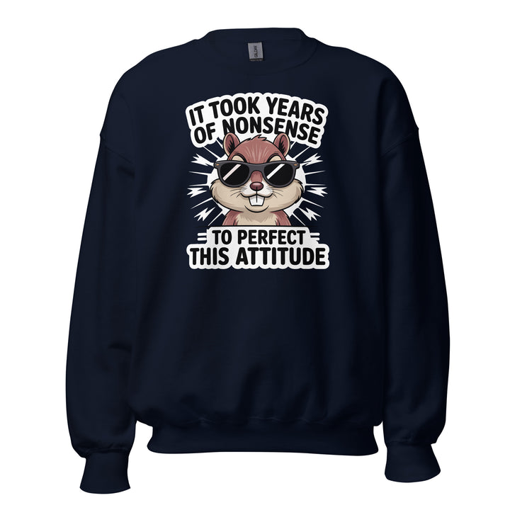 Unisex Sweatshirt - Briadanna