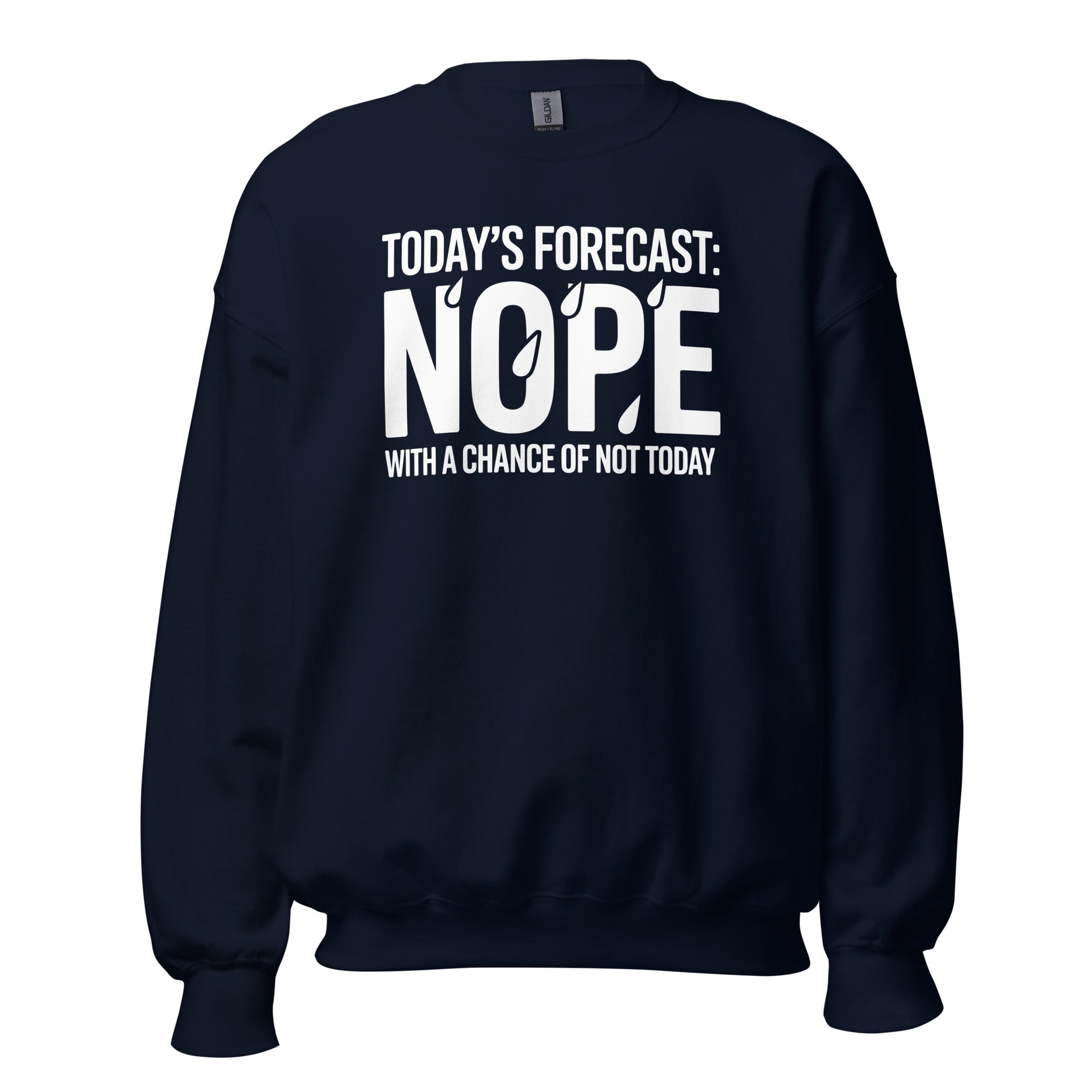 Unisex Sweatshirt - Briadanna