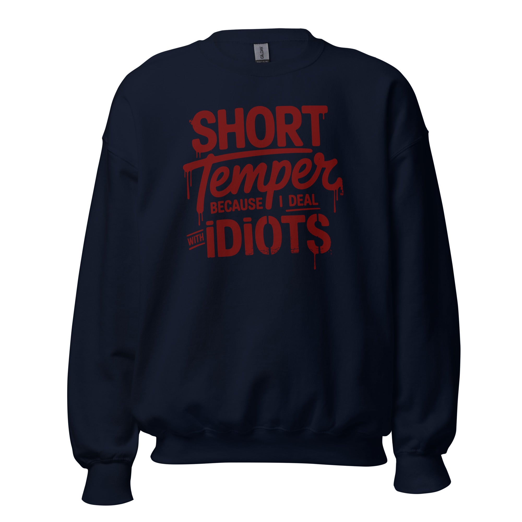 Unisex Sweatshirt - Briadanna
