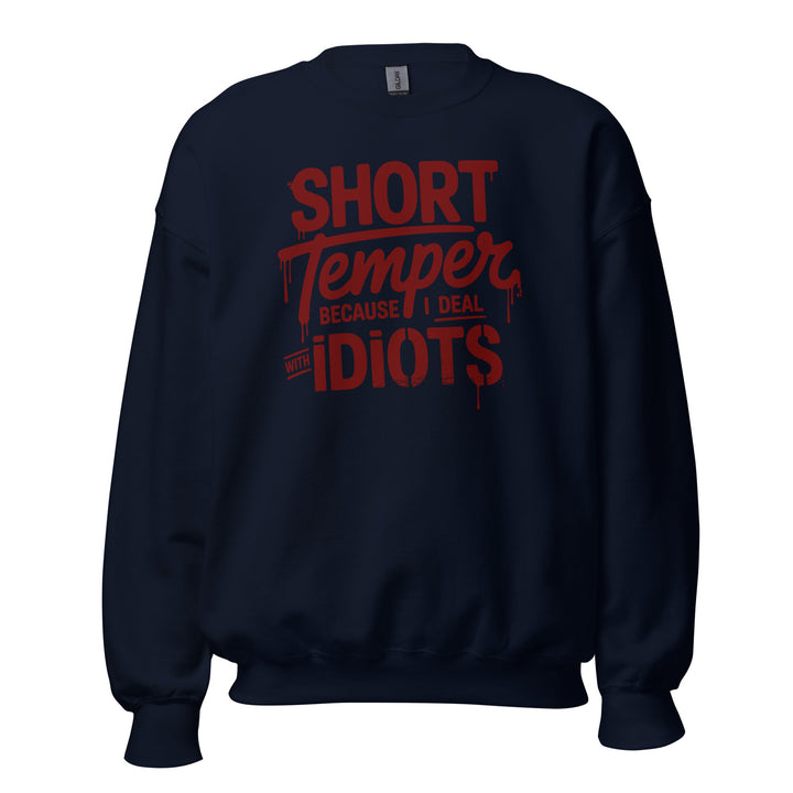 Unisex Sweatshirt - Briadanna