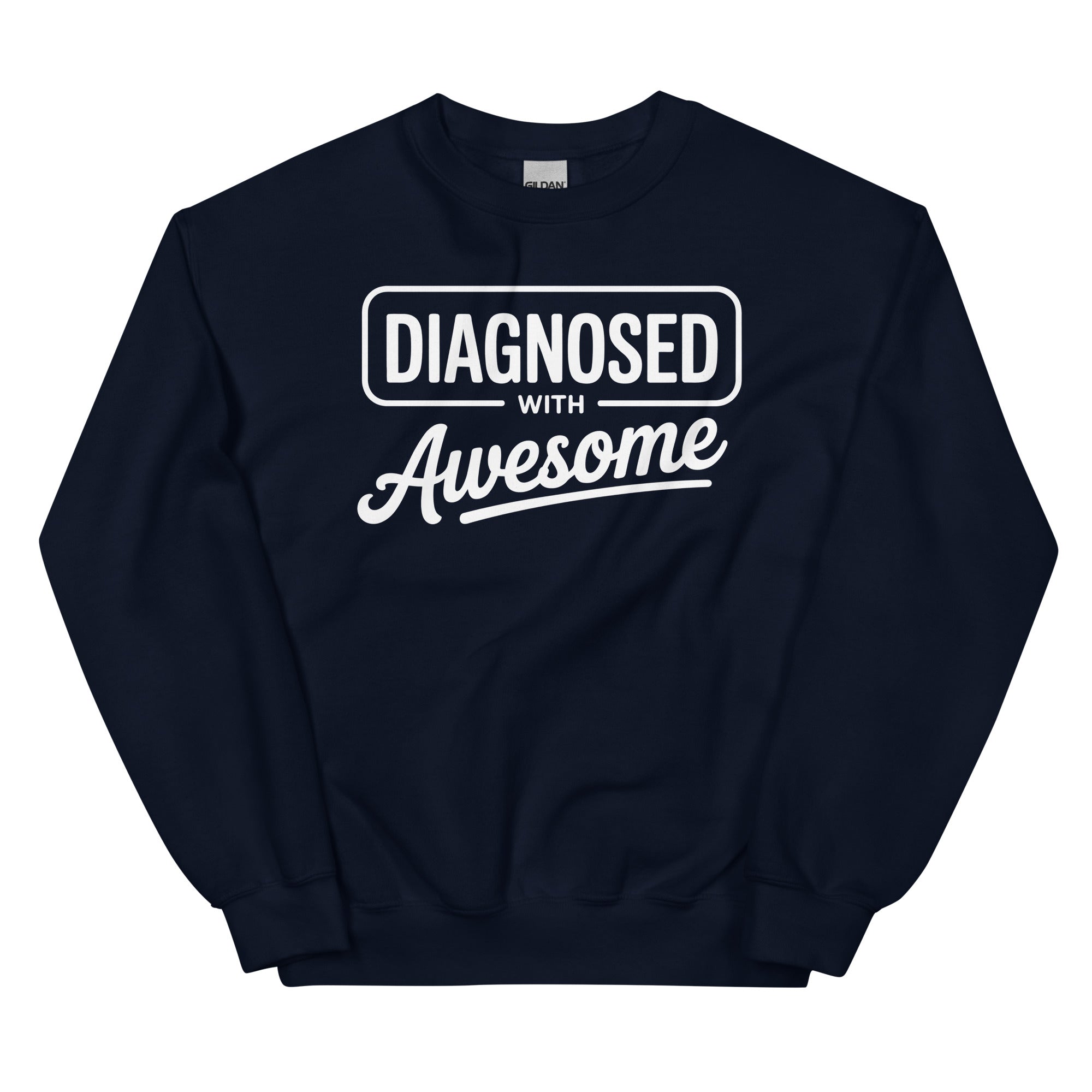 Unisex Sweatshirt - Briadanna