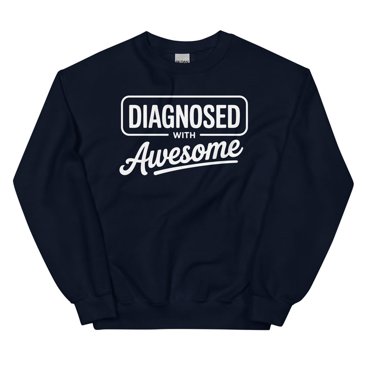 Unisex Sweatshirt - Briadanna