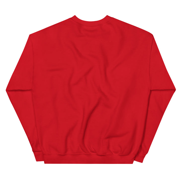 Unisex Sweatshirt - Briadanna