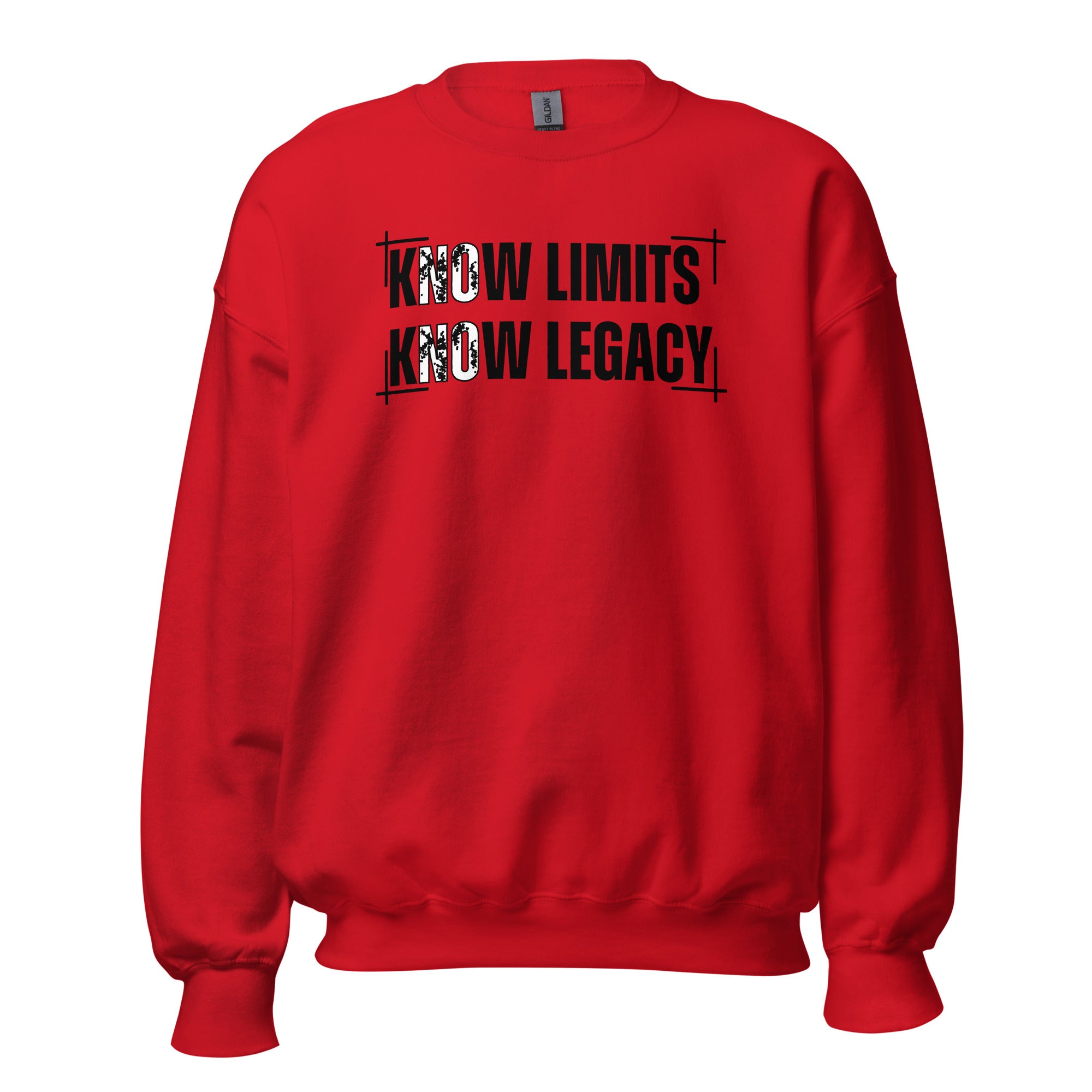 Unisex Sweatshirt - Briadanna