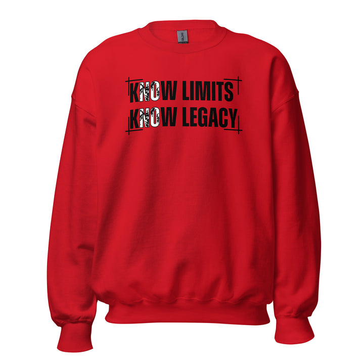 Unisex Sweatshirt - Briadanna