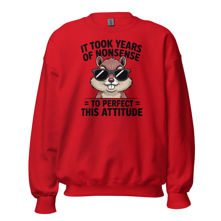 Unisex Sweatshirt - Briadanna