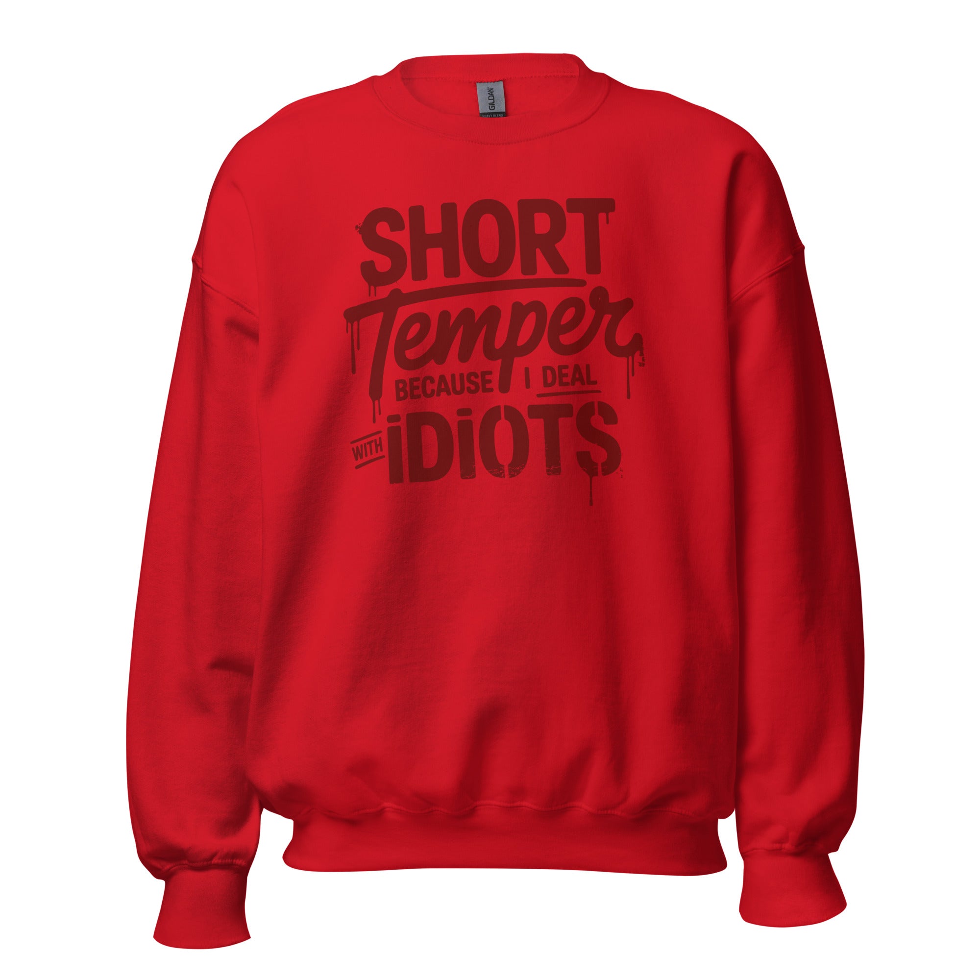 Unisex Sweatshirt - Briadanna