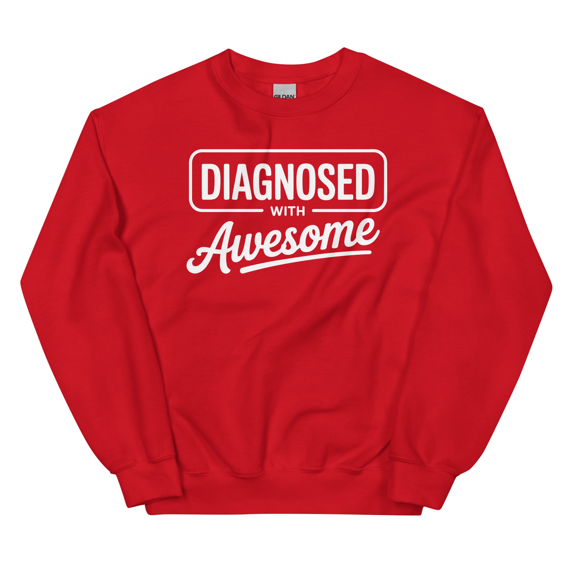 Unisex Sweatshirt - Briadanna