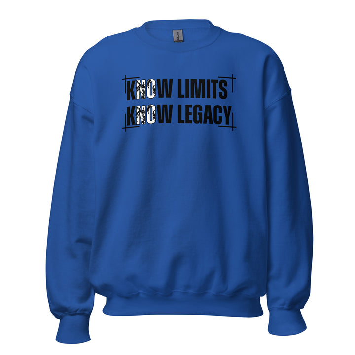 Unisex Sweatshirt - Briadanna