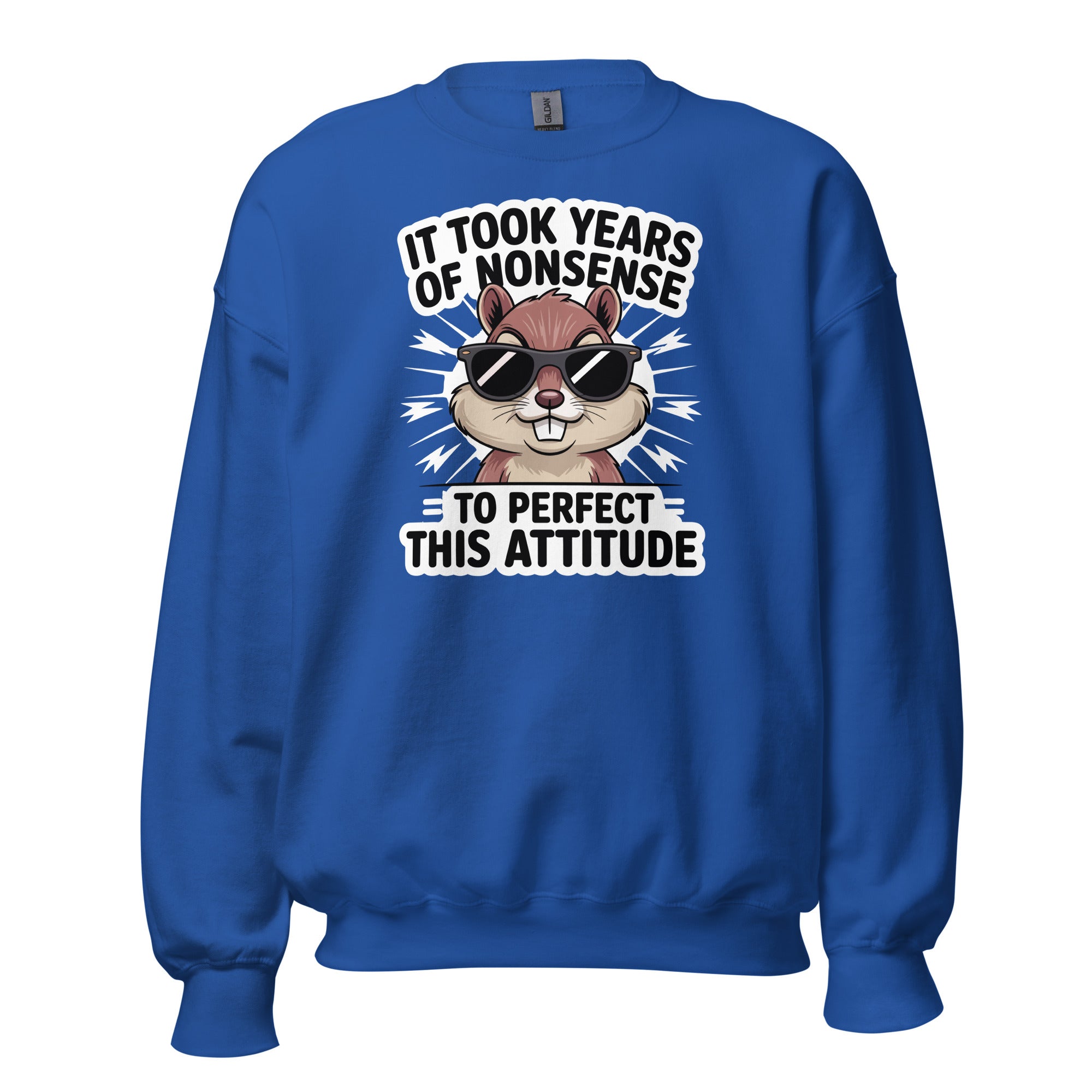 Unisex Sweatshirt - Briadanna