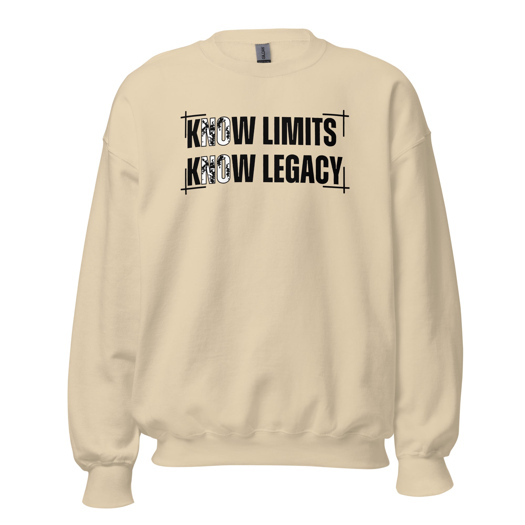 Unisex Sweatshirt - Briadanna