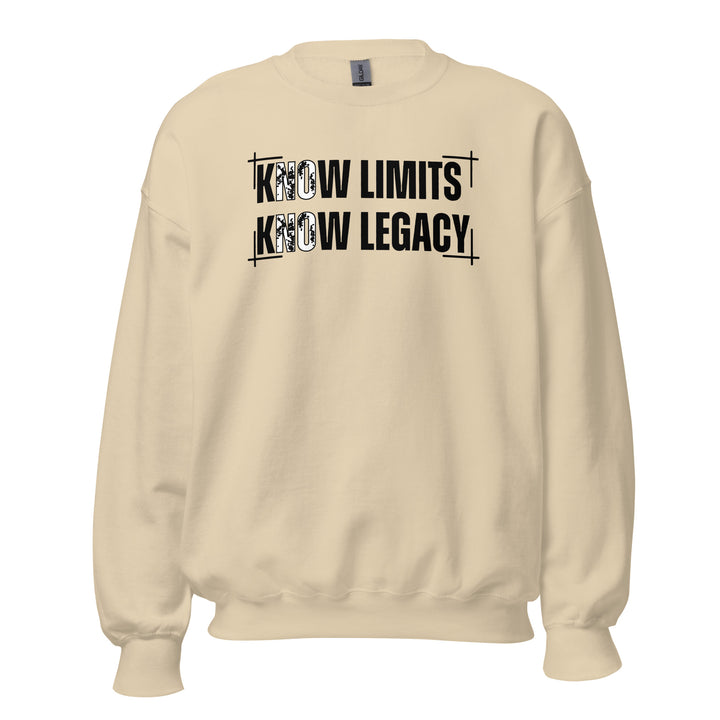 Unisex Sweatshirt - Briadanna