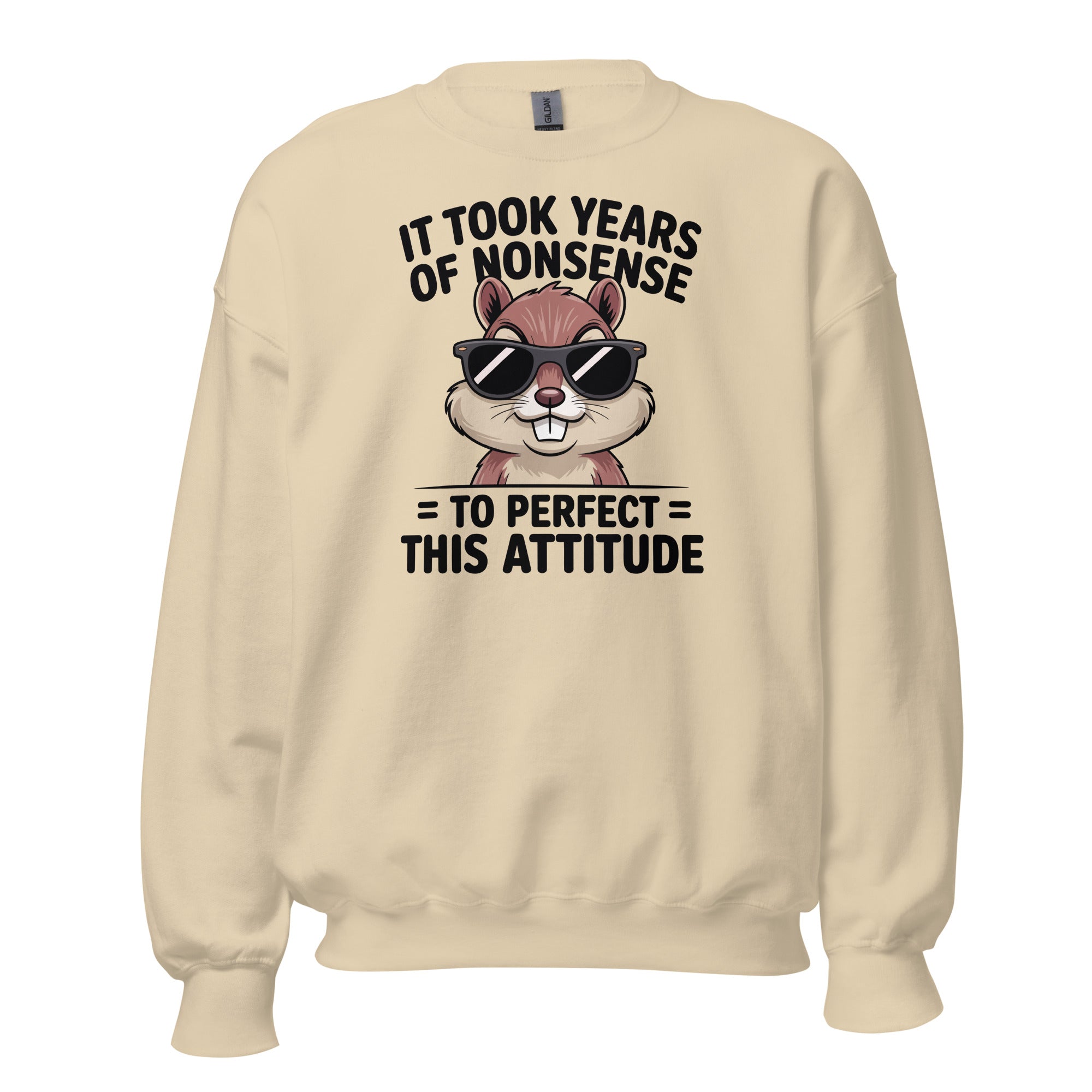 Unisex Sweatshirt - Briadanna