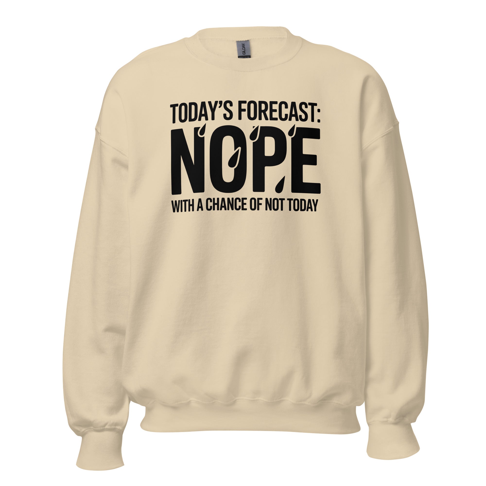 Unisex Sweatshirt - Briadanna