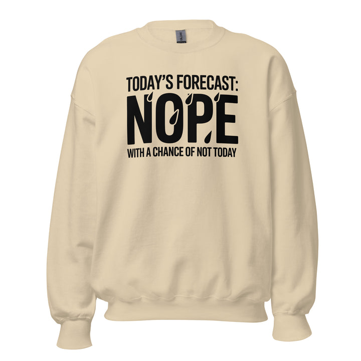 Unisex Sweatshirt - Briadanna