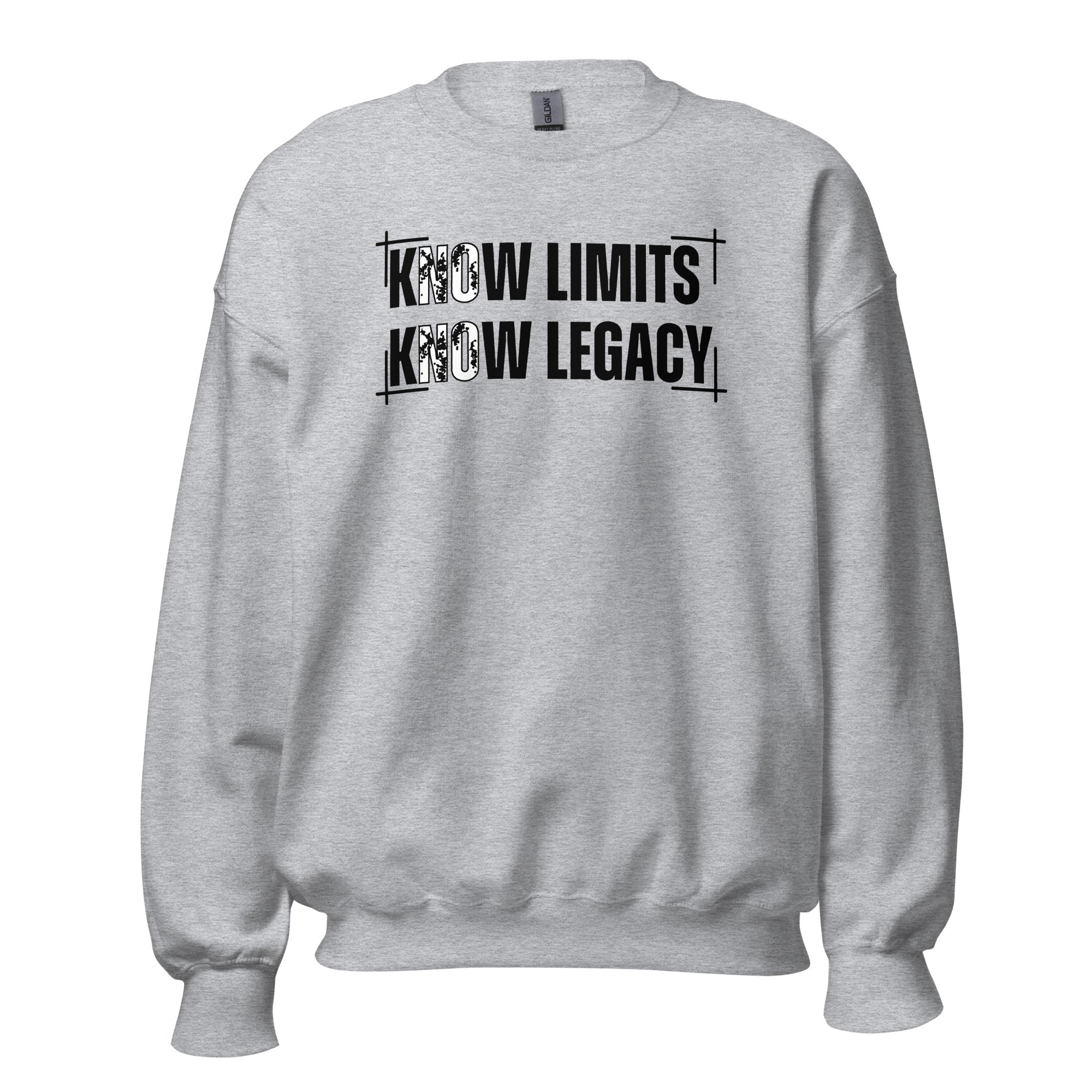 Unisex Sweatshirt - Briadanna