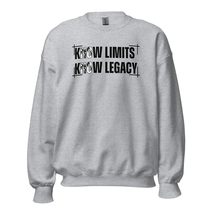 Unisex Sweatshirt - Briadanna
