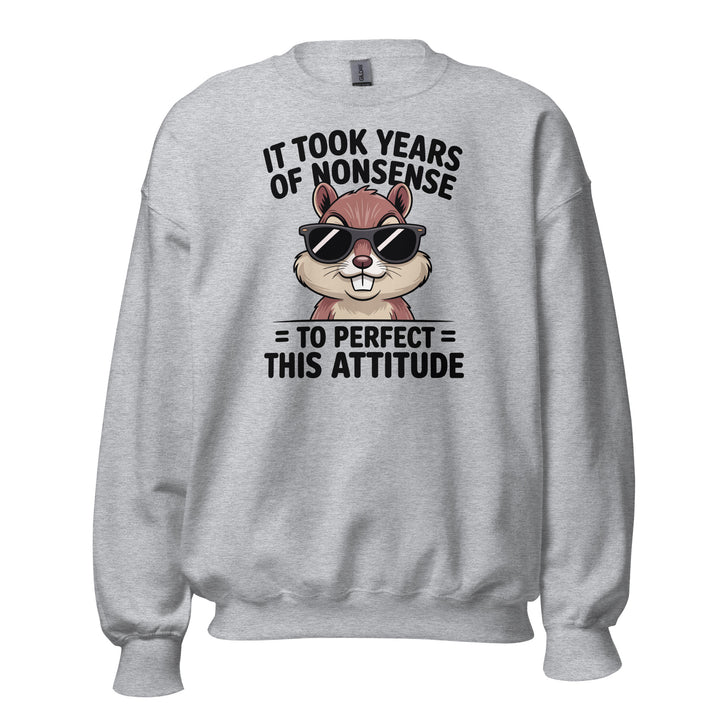 Unisex Sweatshirt - Briadanna