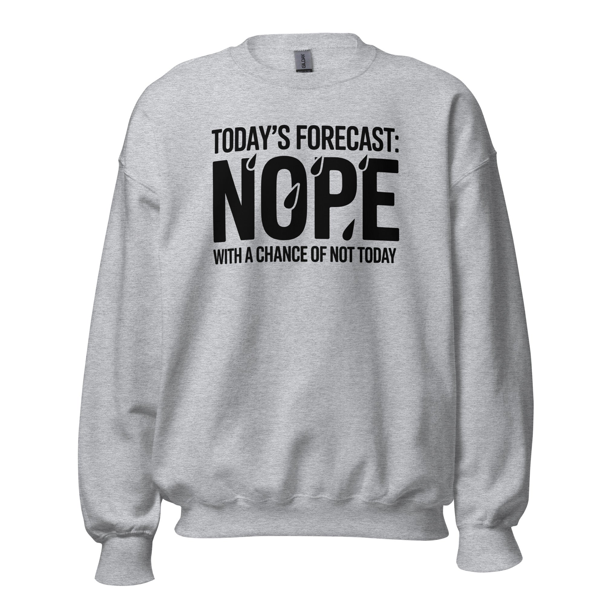 Unisex Sweatshirt - Briadanna