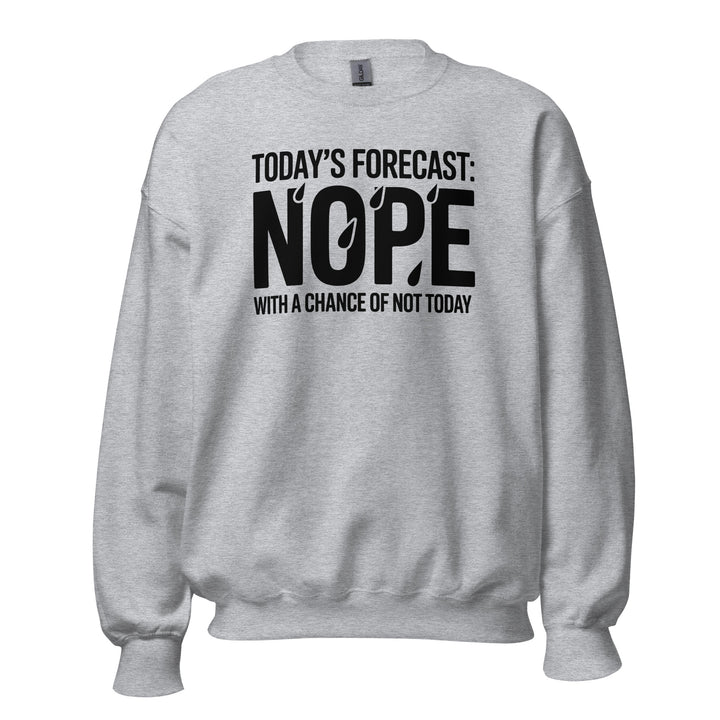 Unisex Sweatshirt - Briadanna