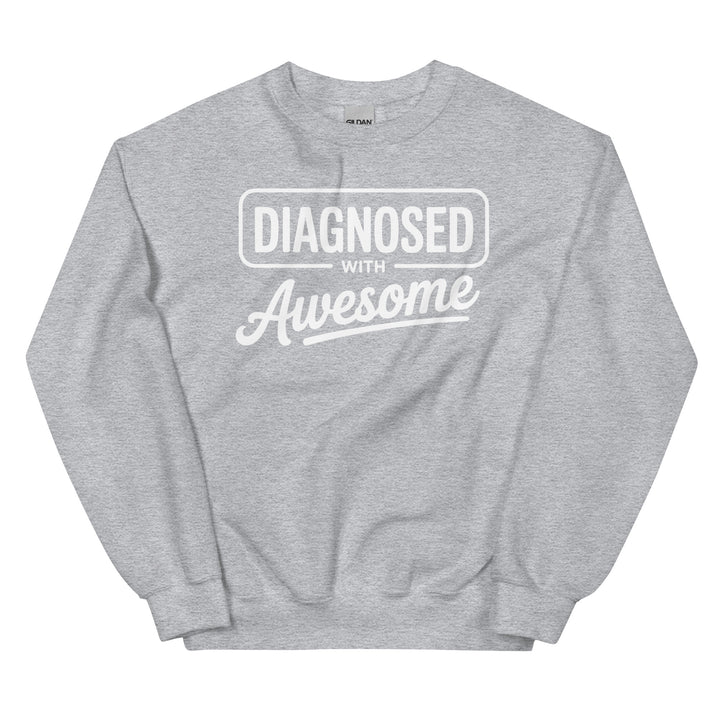 Unisex Sweatshirt - Briadanna