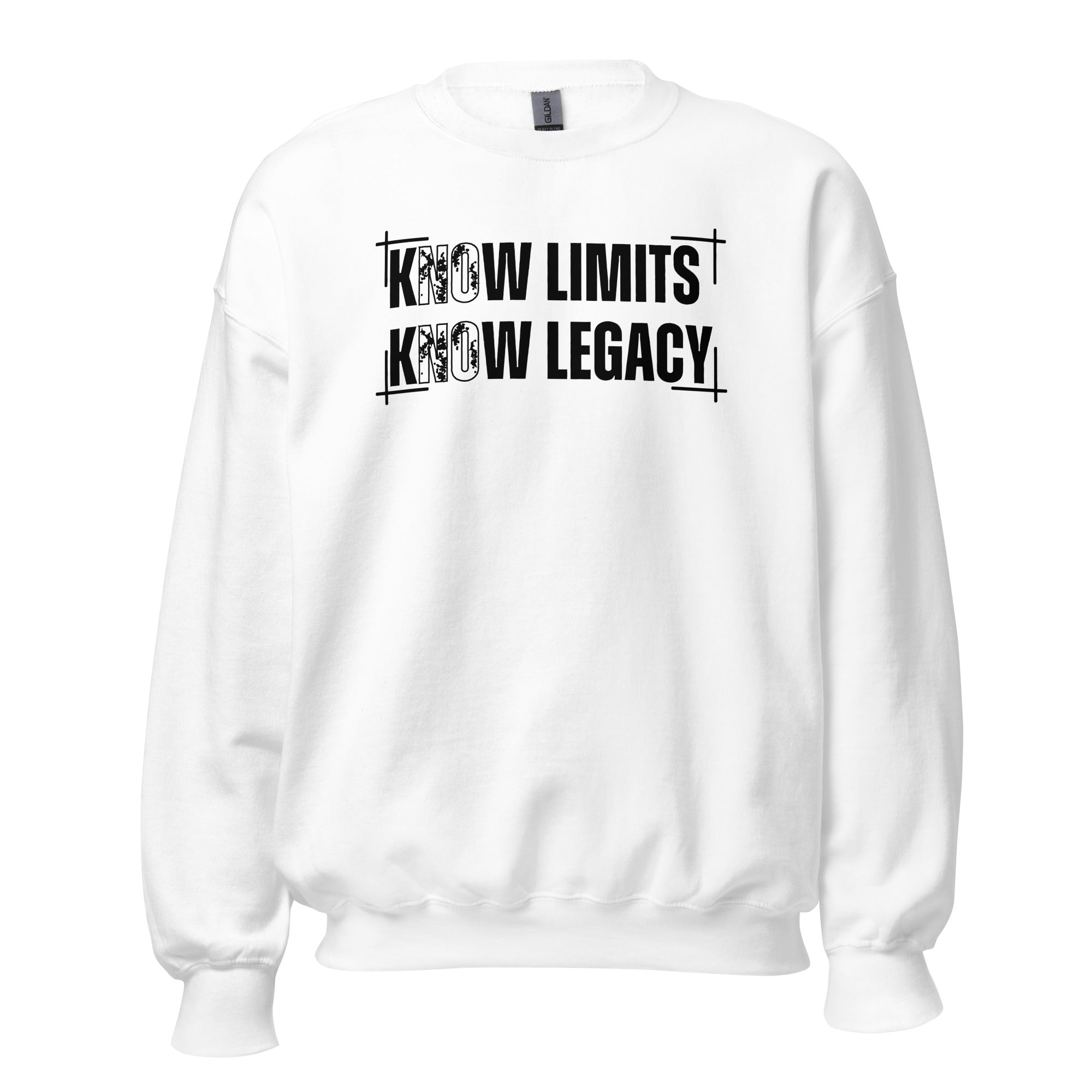 Unisex Sweatshirt - Briadanna