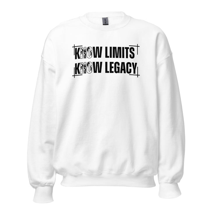 Unisex Sweatshirt - Briadanna