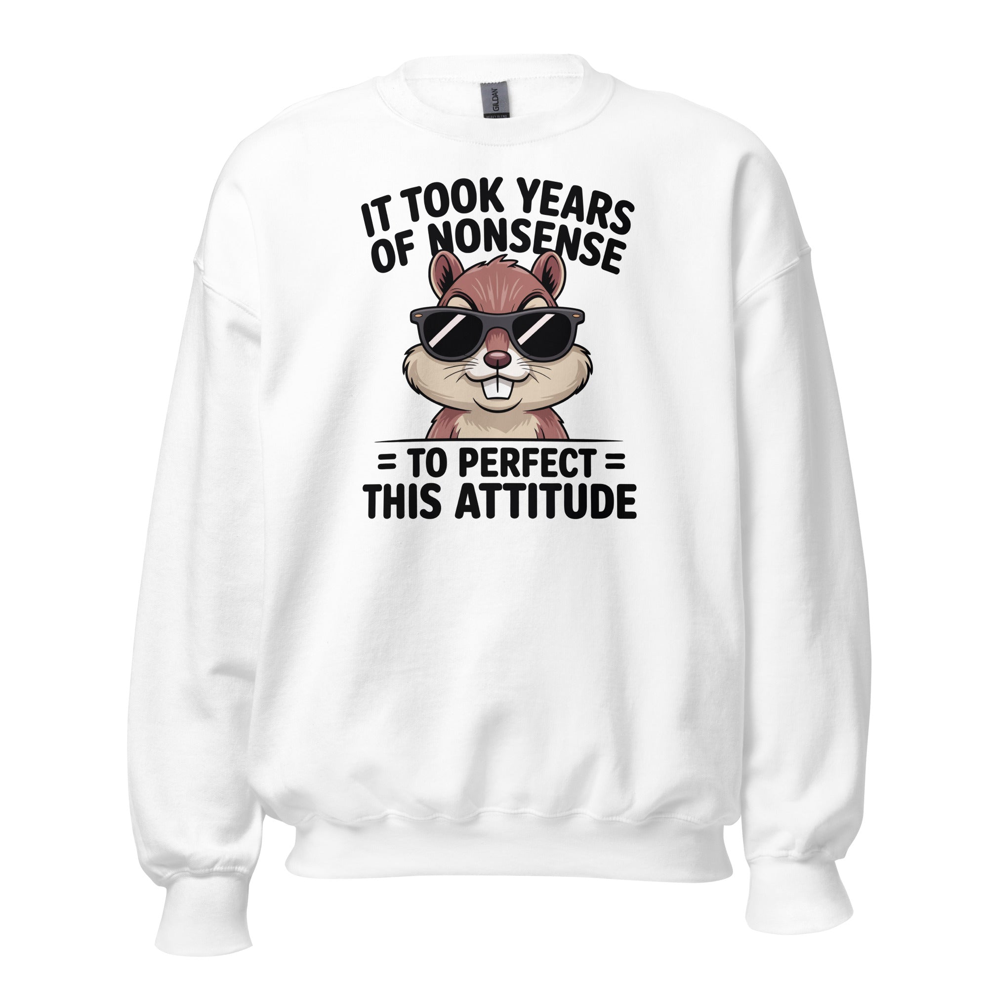 Unisex Sweatshirt - Briadanna