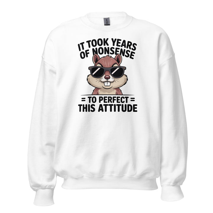 Unisex Sweatshirt - Briadanna