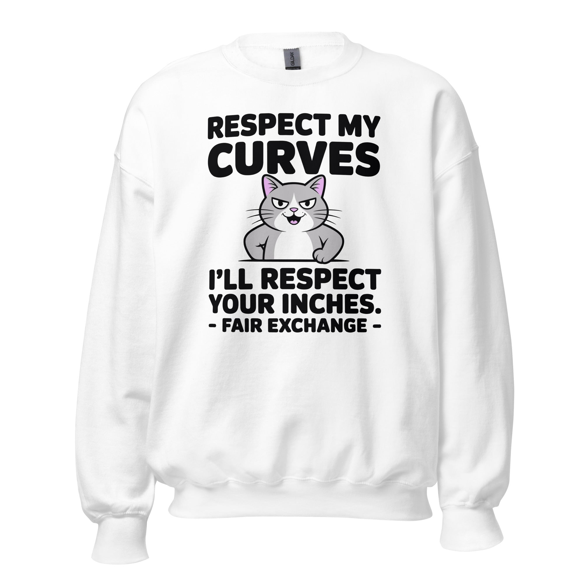 Unisex Sweatshirt - Briadanna