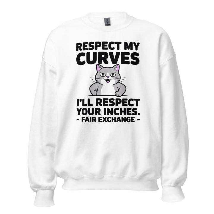 Unisex Sweatshirt - Briadanna