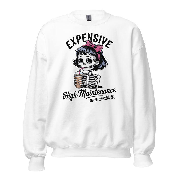 Unisex Sweatshirt - Briadanna