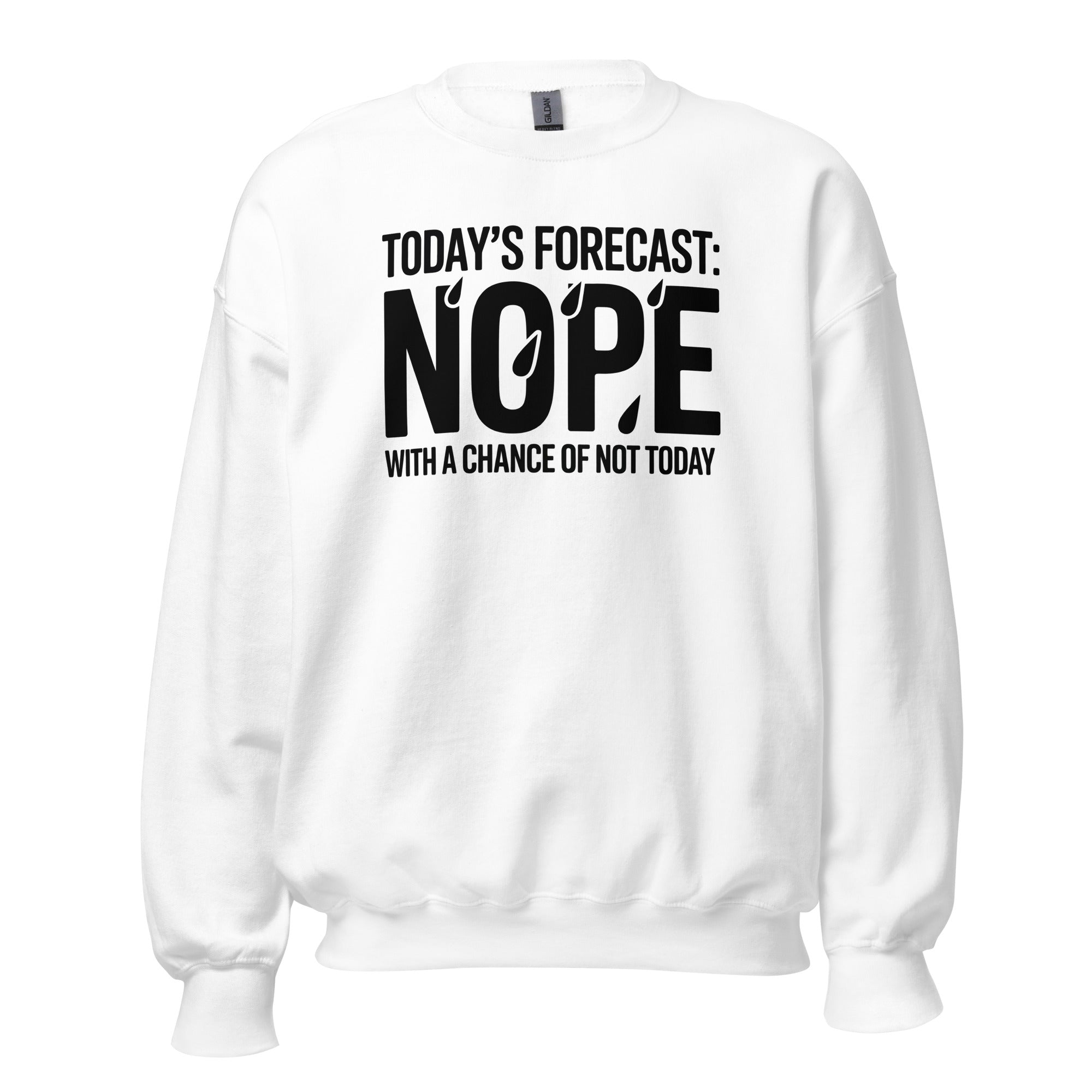 Unisex Sweatshirt - Briadanna