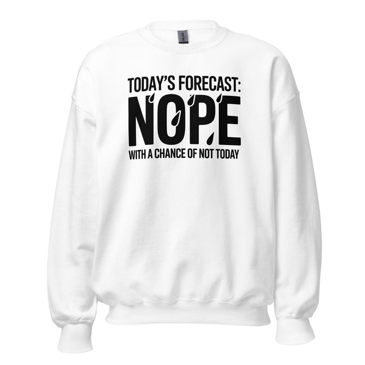 Unisex Sweatshirt - Briadanna