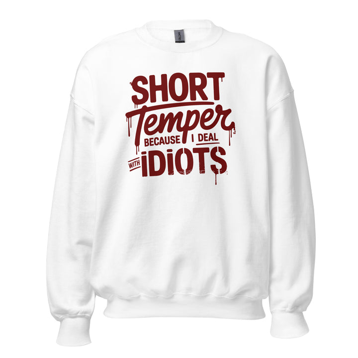 Unisex Sweatshirt - Briadanna