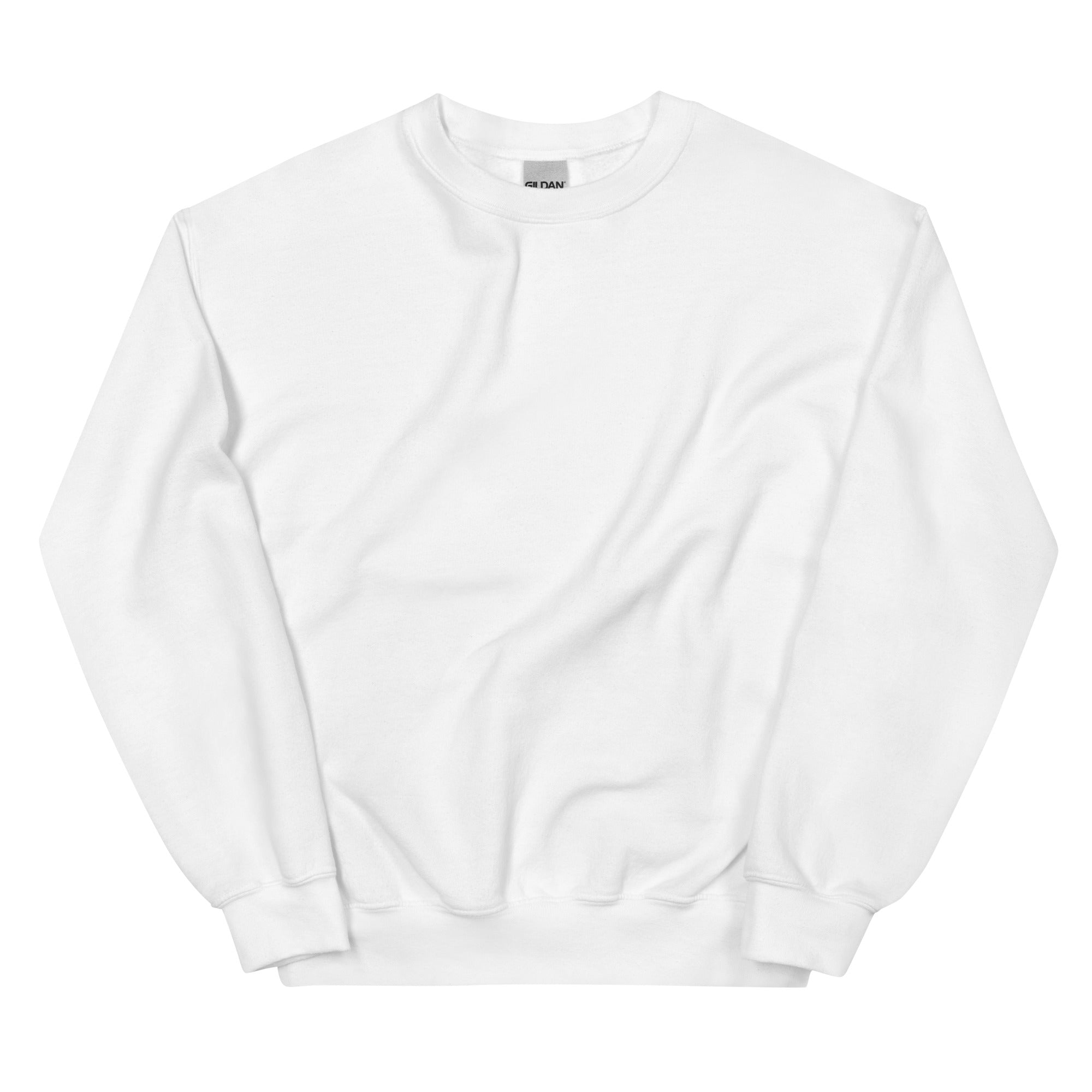 Unisex Sweatshirt - Briadanna