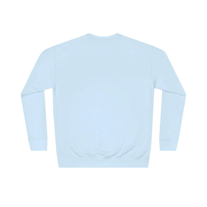 Unisex Crew Sweatshirt - Briadanna