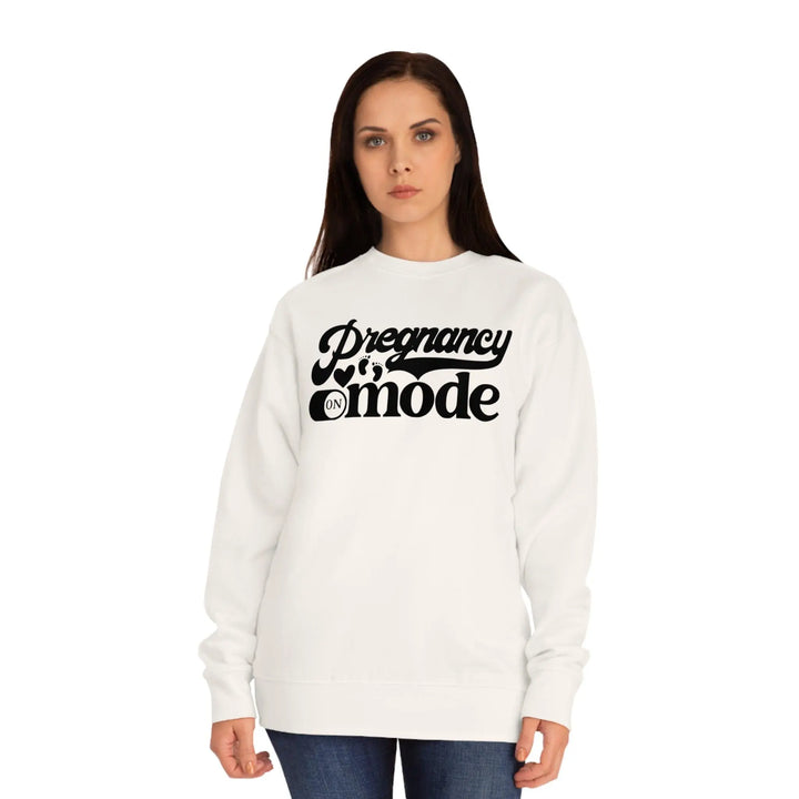 Unisex Crew Sweatshirt - Briadanna