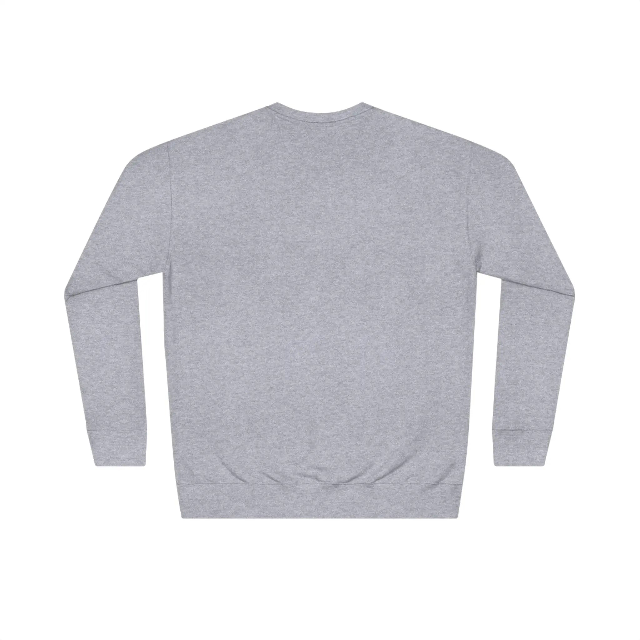 Unisex Crew Sweatshirt - Briadanna