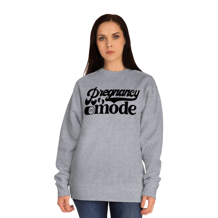 Unisex Crew Sweatshirt - Briadanna