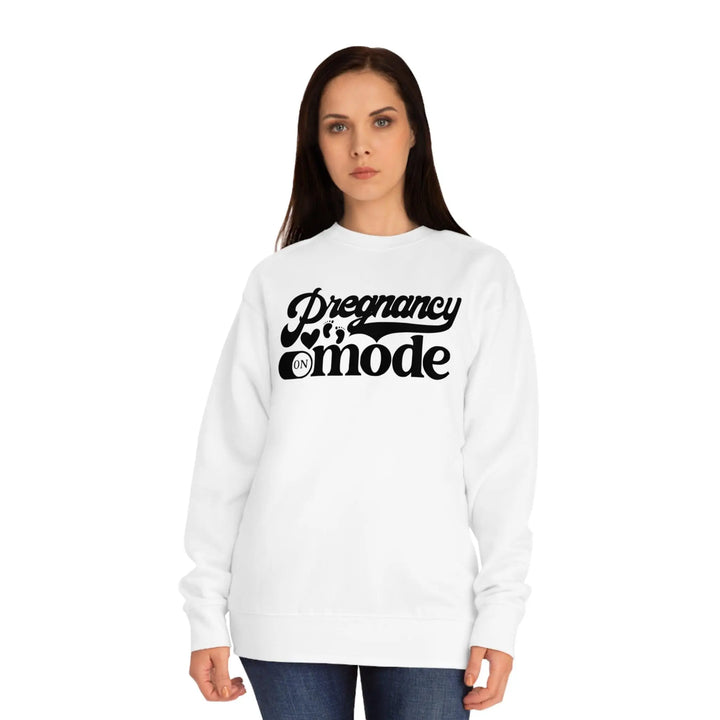 Unisex Crew Sweatshirt - Briadanna