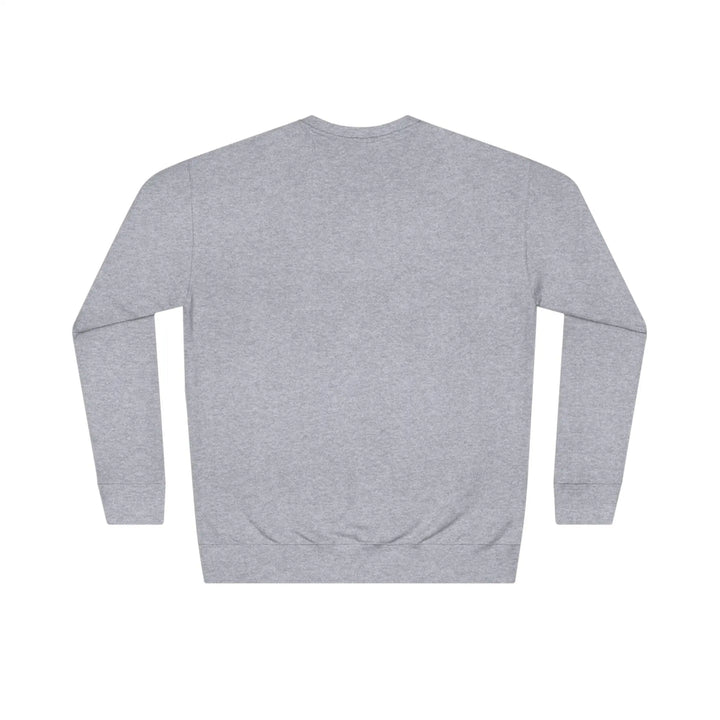 Unisex Crew Sweatshirt - Briadanna