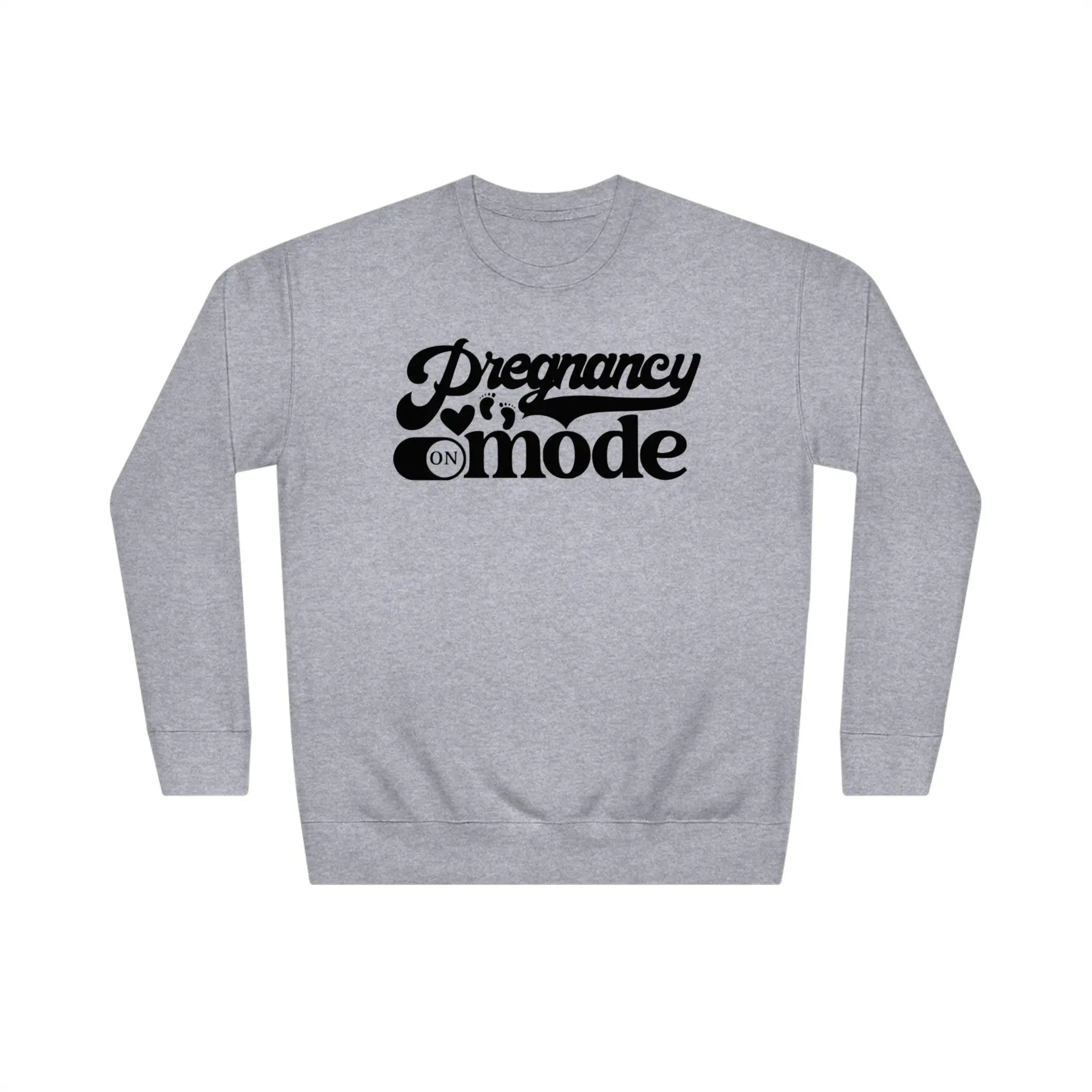 Unisex Crew Sweatshirt - Briadanna