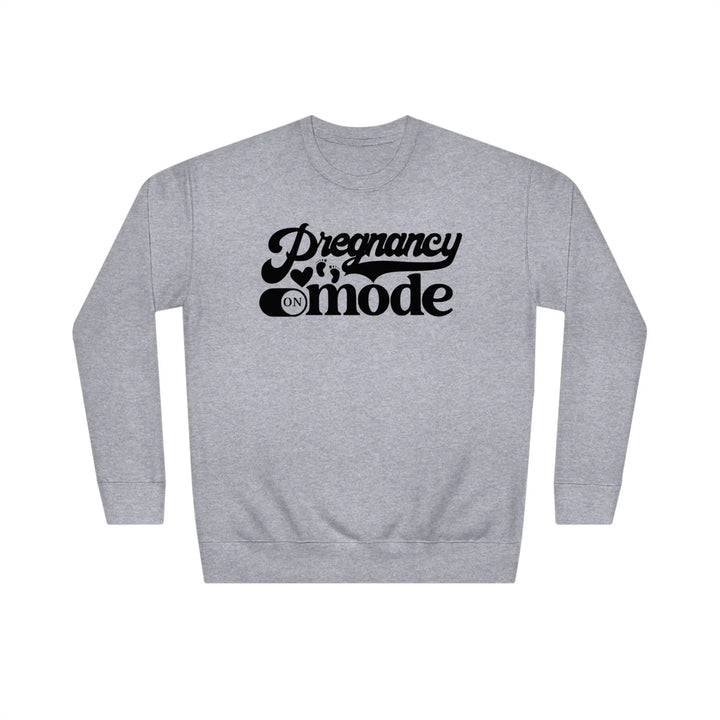 Unisex Crew Sweatshirt - Briadanna