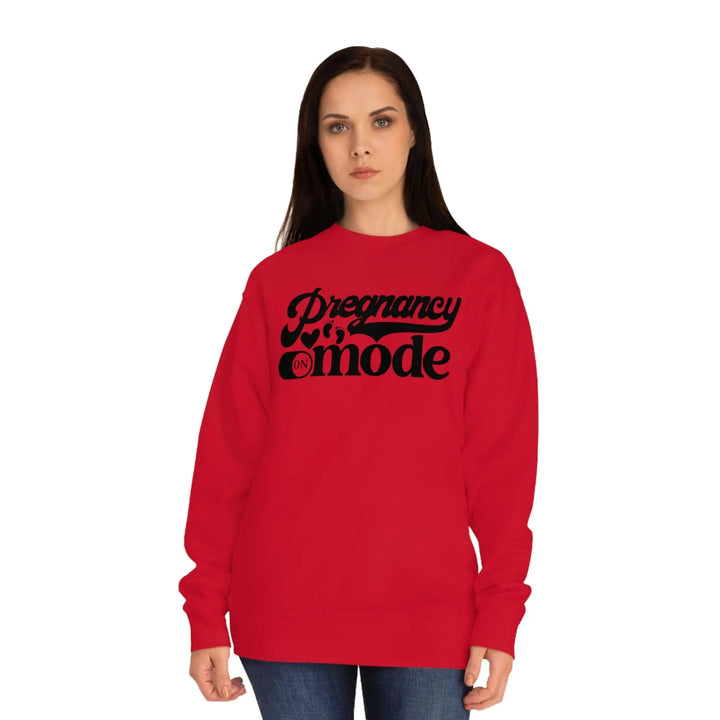 Unisex Crew Sweatshirt - Briadanna