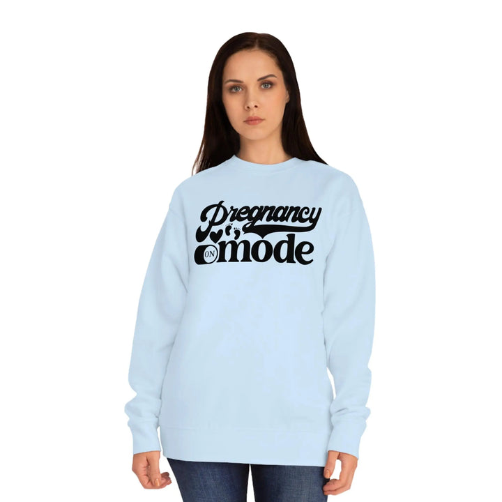 Unisex Crew Sweatshirt - Briadanna