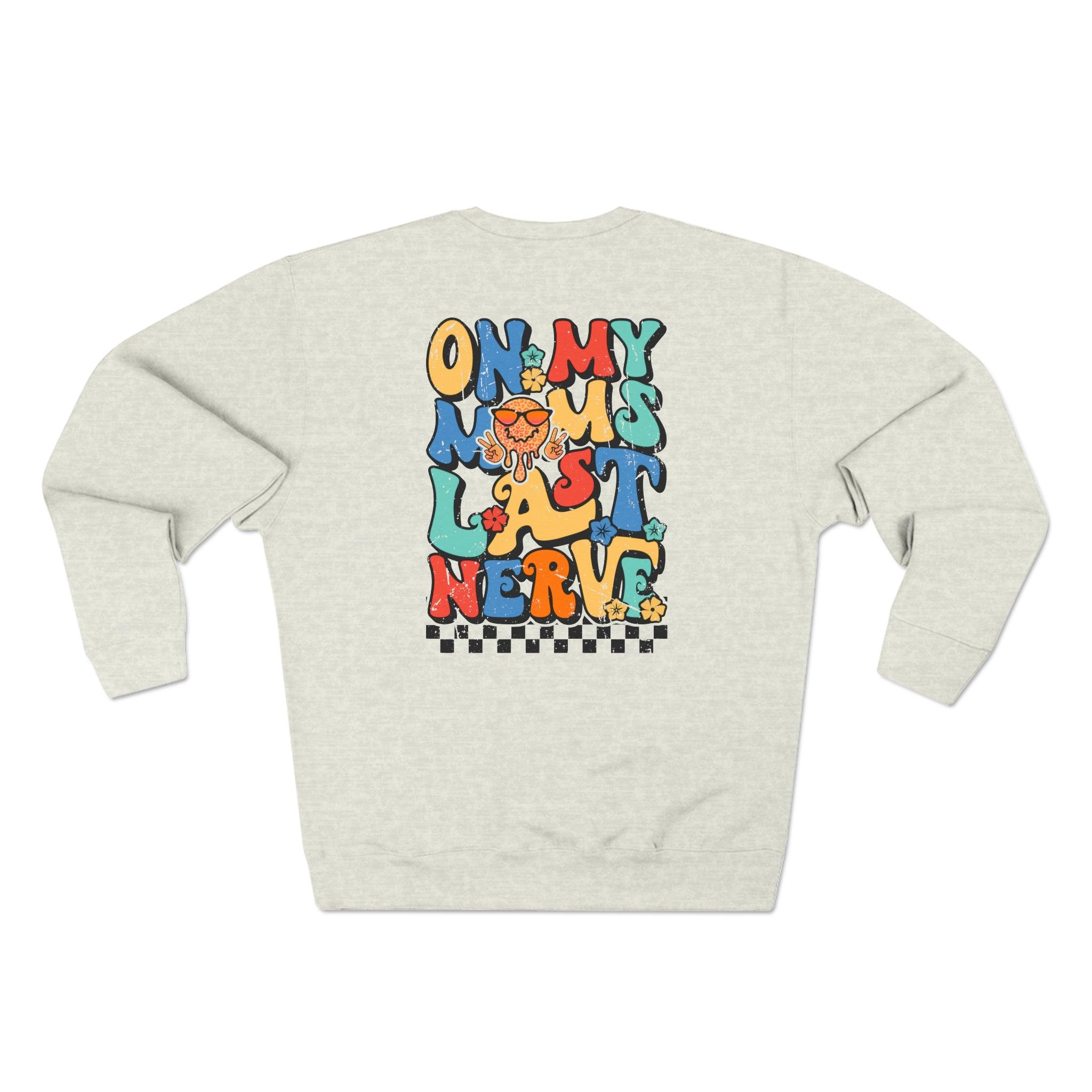 Unisex Crewneck Sweatshirt - Briadanna