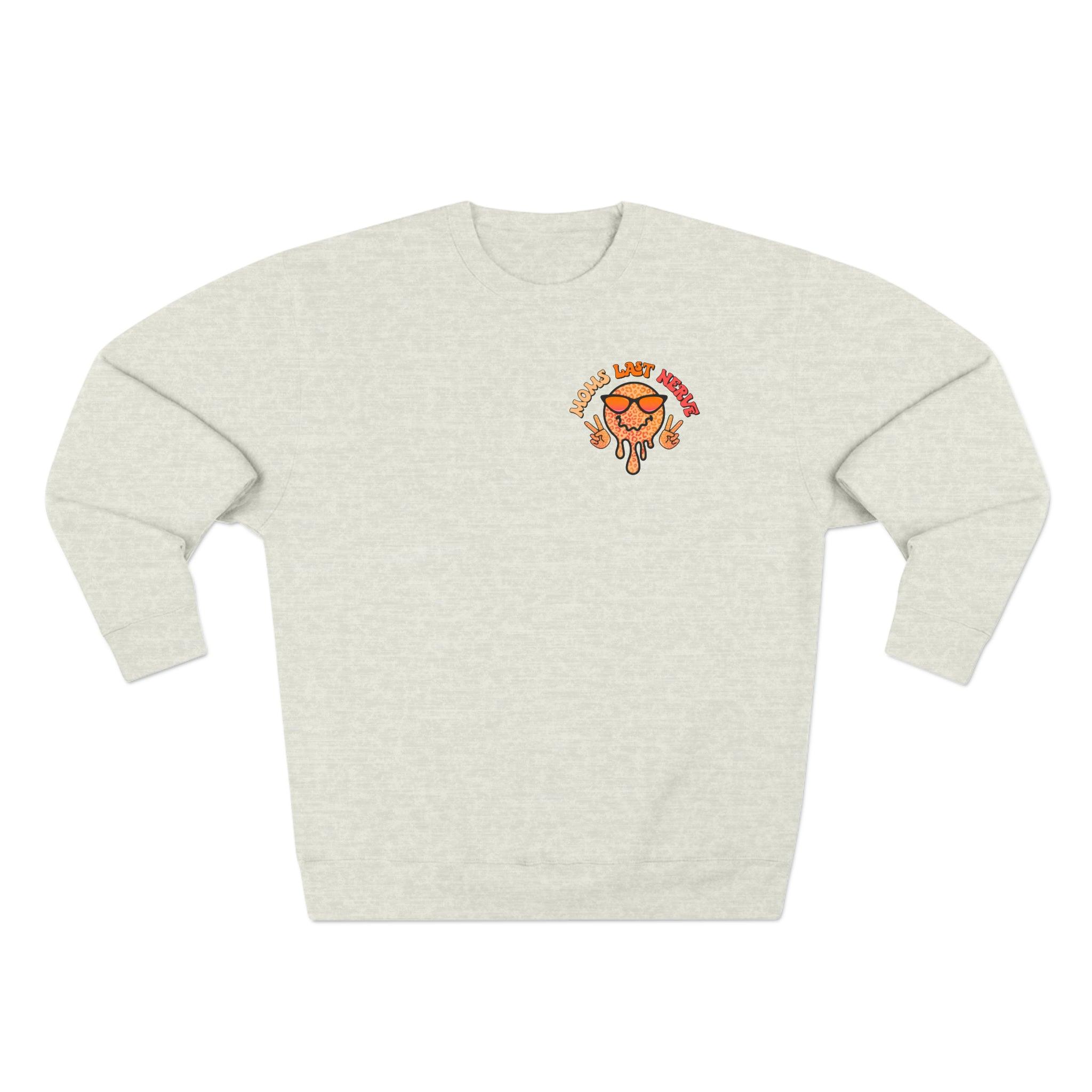 Unisex Crewneck Sweatshirt - Briadanna